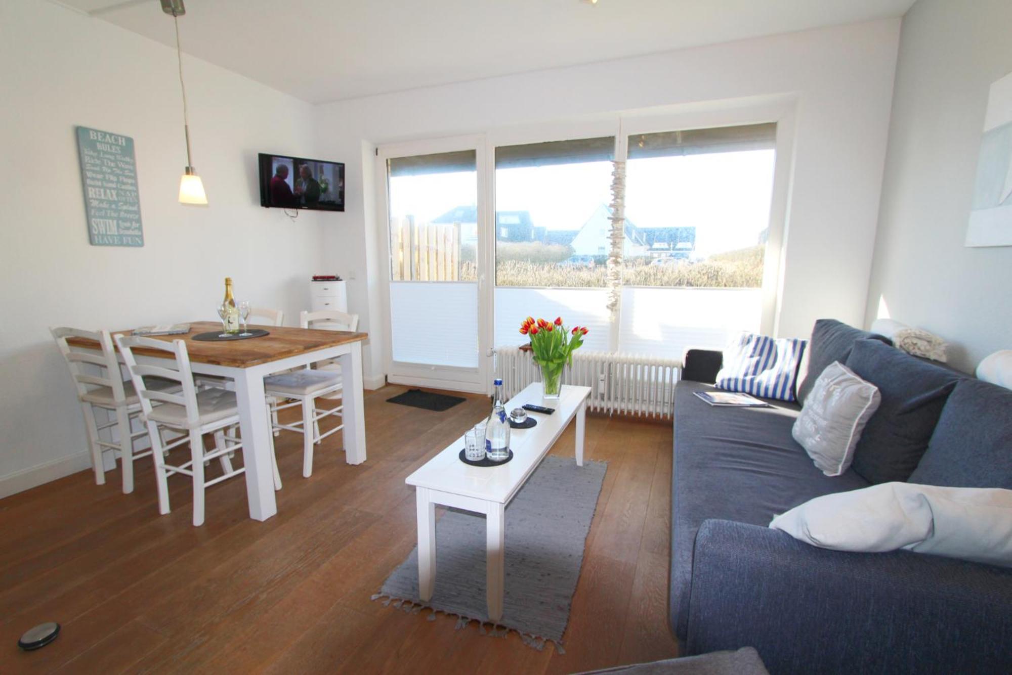Apartment Risgap 18e, App 5 *