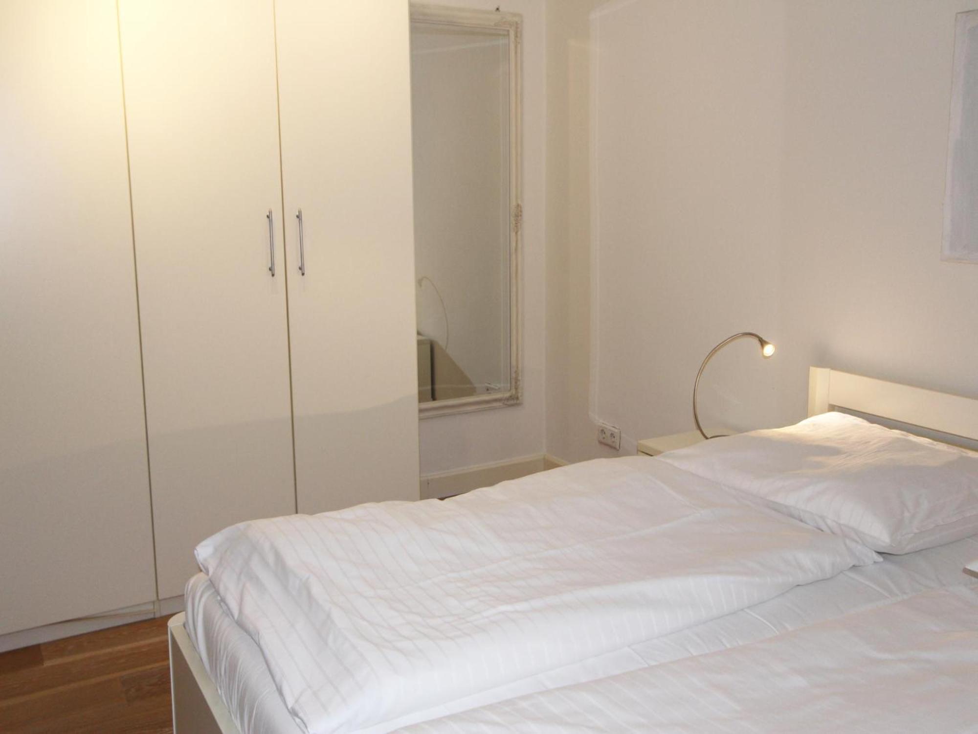 Risgap 18e, App 5 Apartment *