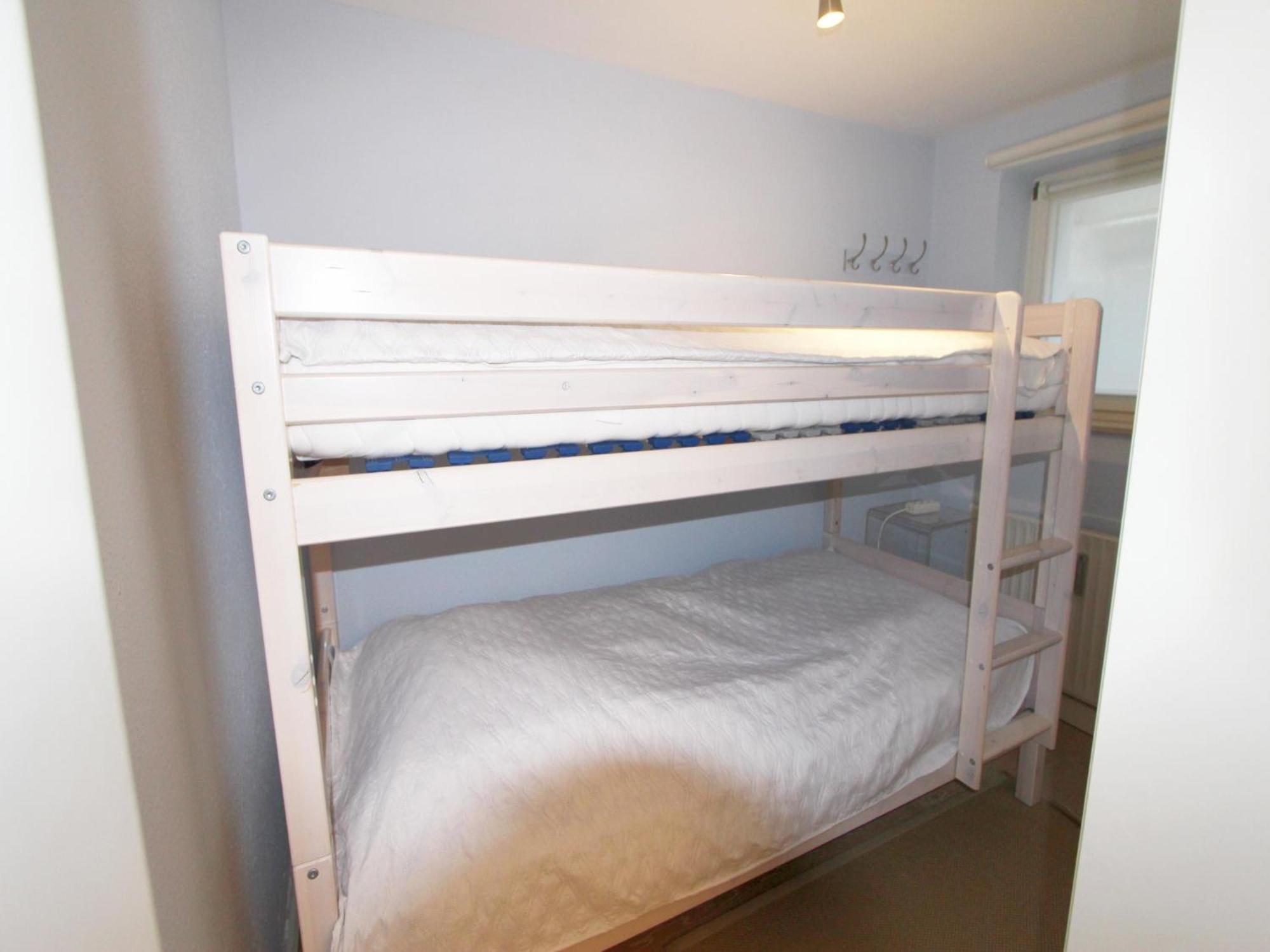 Apartment Risgap 18e, App 5 Wenningstedt-Braderup