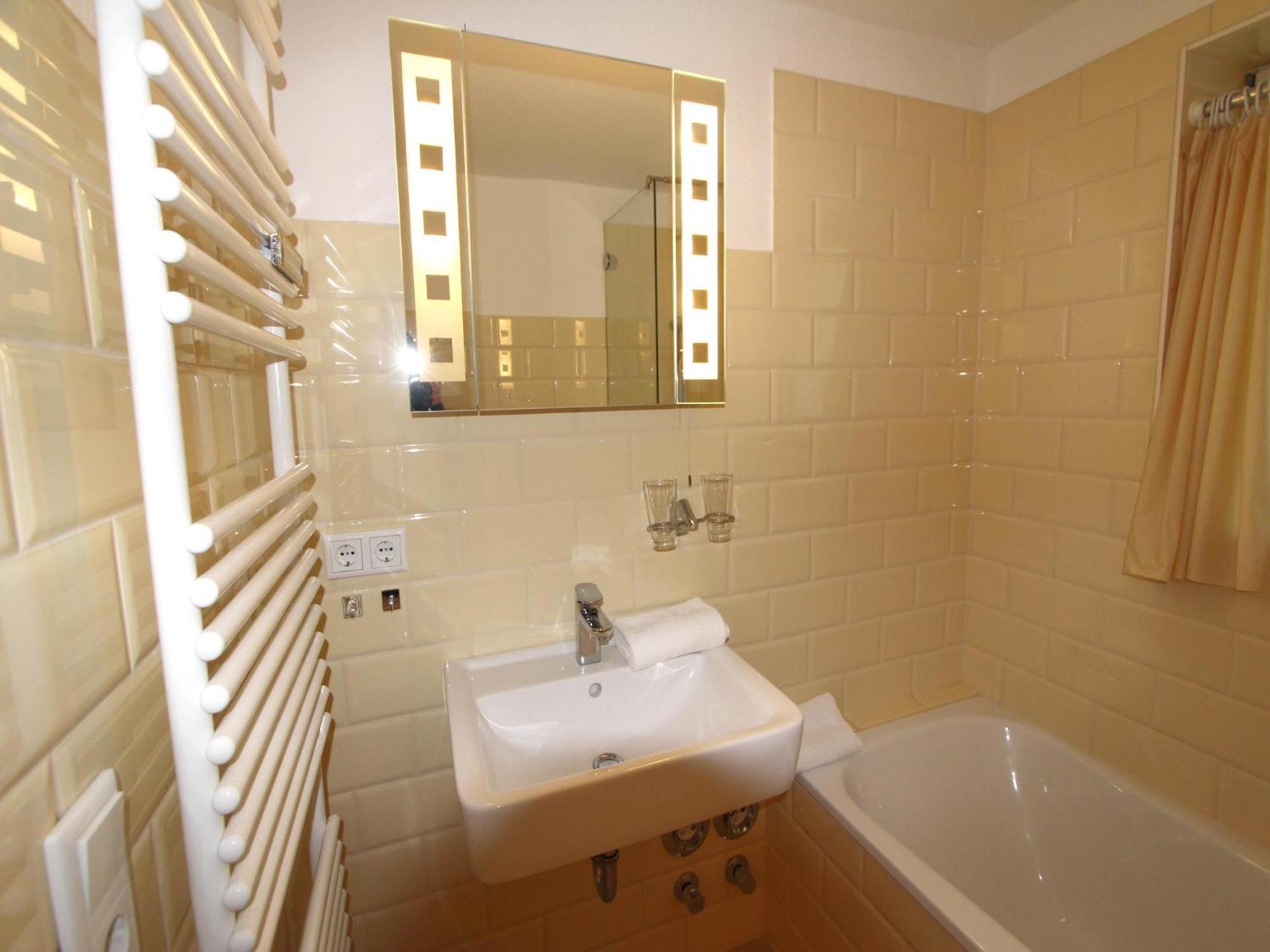 Risgap 18e, App 5 Apartment *