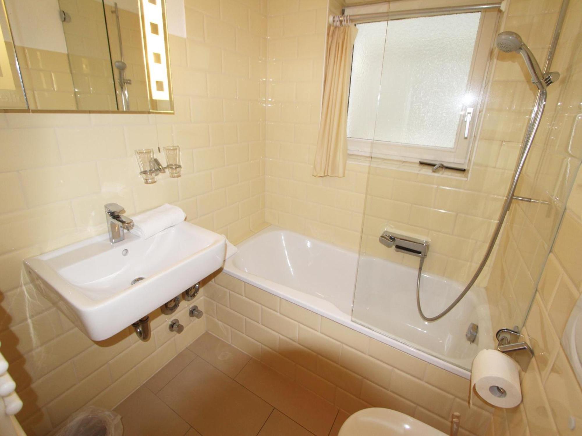 Apartment Risgap 18e, App 5 Wenningstedt-Braderup