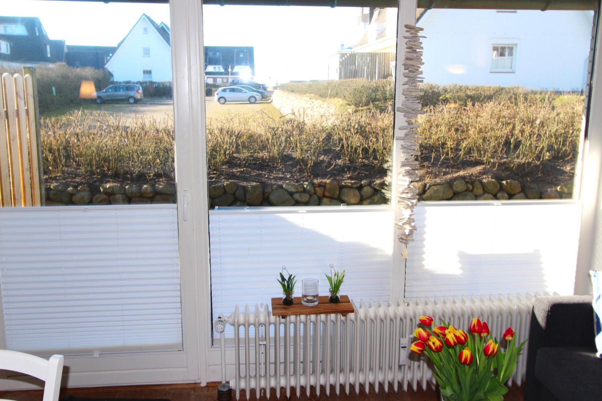 Apartment Risgap 18e, App 5 *