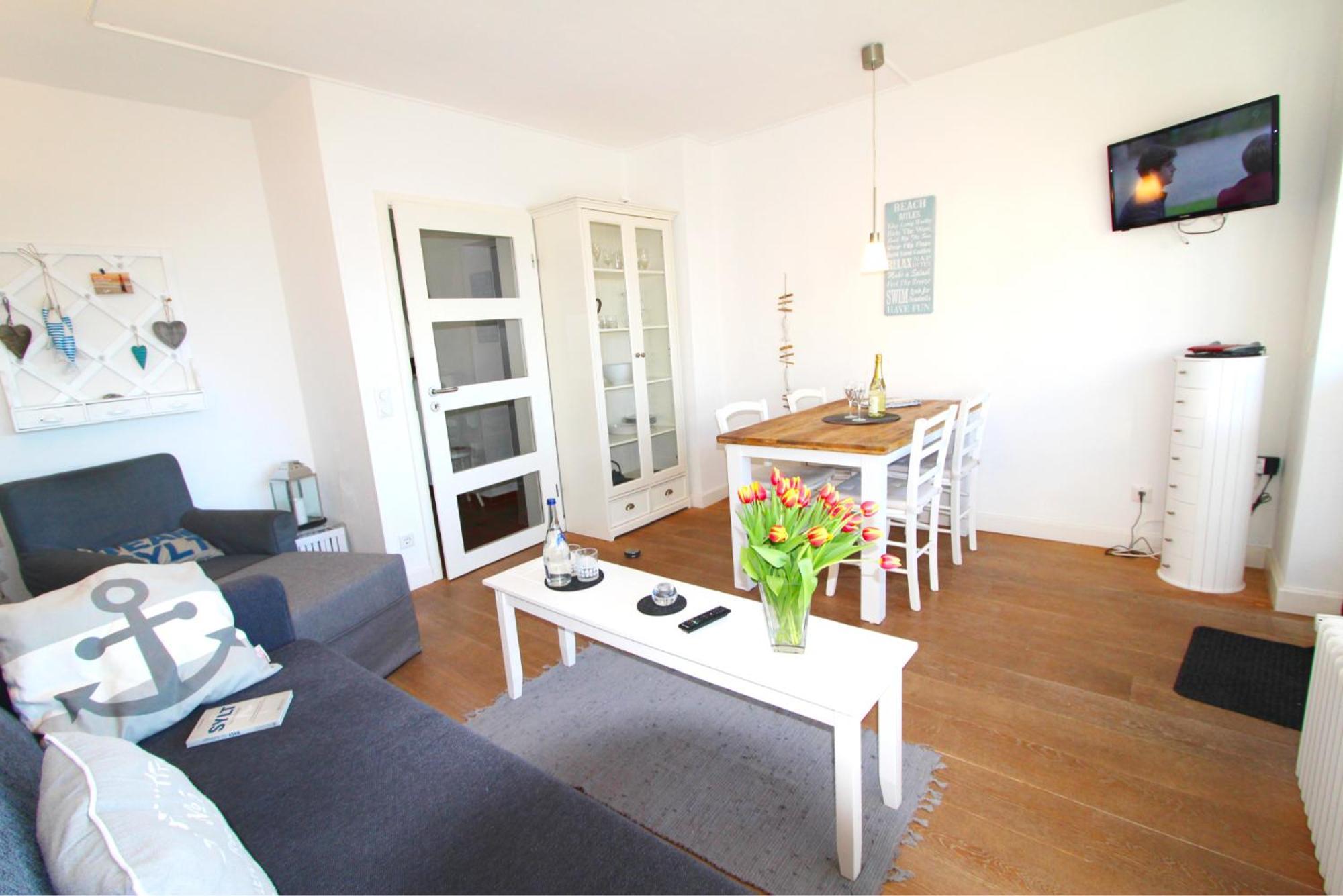 Risgap 18e, App 5 Apartment *